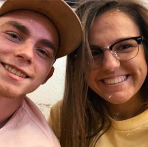 Meet your Posher, Hope